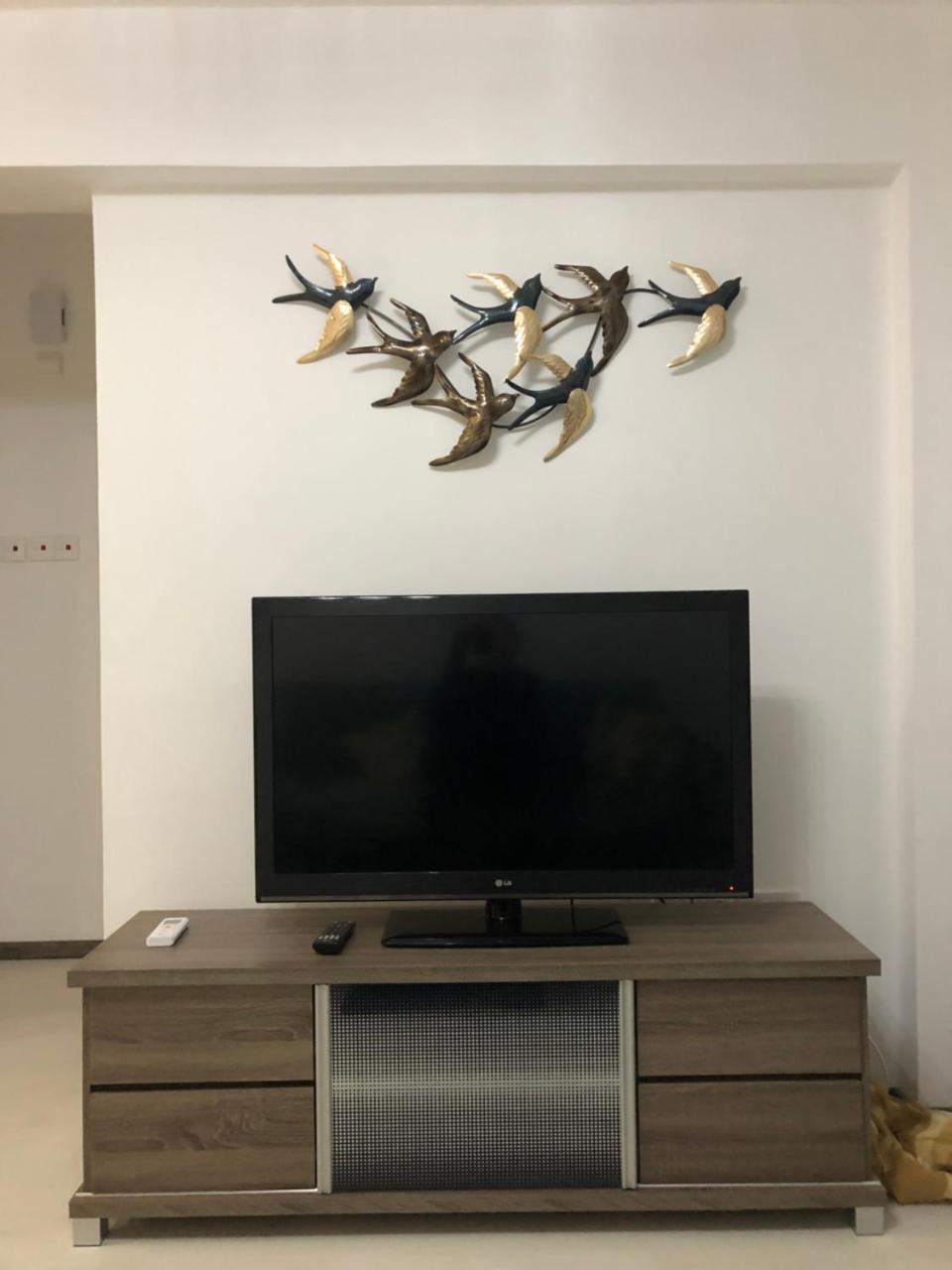 Luxury 2 Bed Apartment Next To The Beach Paralimni Exterior foto